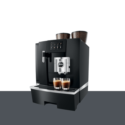 Jura Giga X8- Automatic Coffee Machine