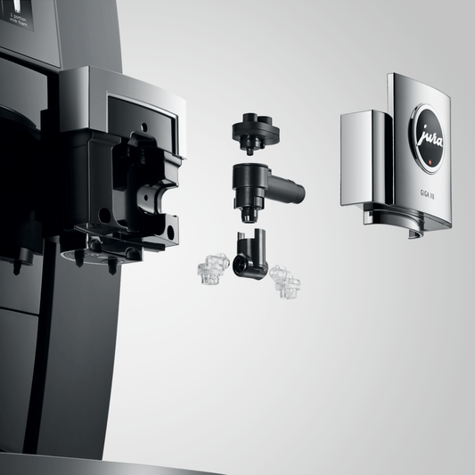 Jura Giga X8- Automatic Coffee Machine