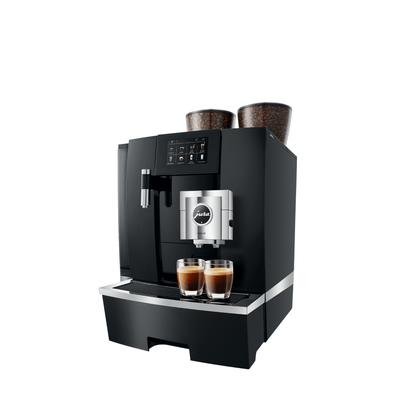 Jura Giga X8- Automatic Coffee Machine