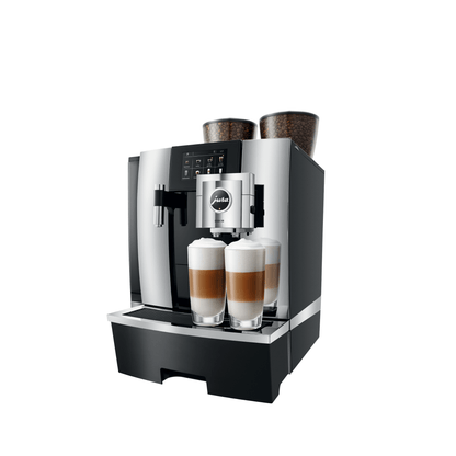 Jura Giga X8- Automatic Coffee Machine