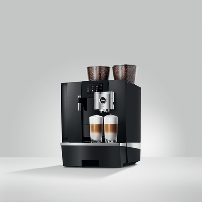 Jura Giga X8- Automatic Coffee Machine