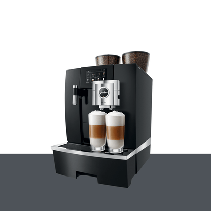 Jura Giga X8c - Automatic Coffee Machine