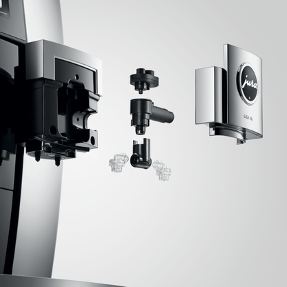 Jura Giga X8c - Automatic Coffee Machine