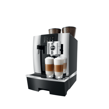 Jura Giga X8c - Automatic Coffee Machine