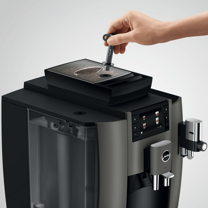 Jura W8 - Automatic Coffee Machine
