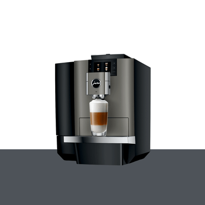 Jura X10 - Automatic Coffee Machine