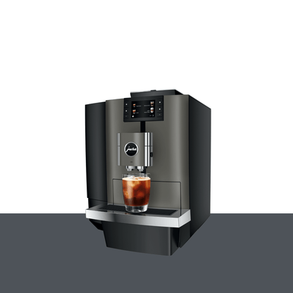 Jura X10 - Automatic Coffee Machine