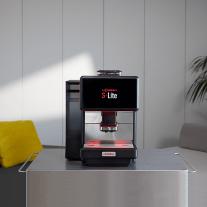 La Cimbali S-Lite 8 Litre - Bean To Cup Coffee Machine