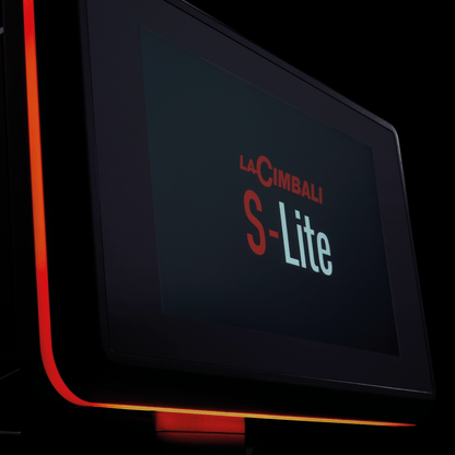 La Cimbali S-Lite 8 Litre - Bean To Cup Coffee Machine