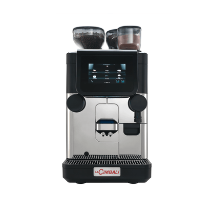 La Cimbali S20 - Bean To Cup Coffee Machine