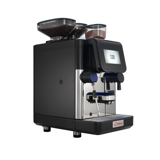 La Cimbali S20 - Bean To Cup Coffee Machine