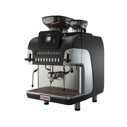 La Cimbali S60 - Bean To Cup Coffee Machine