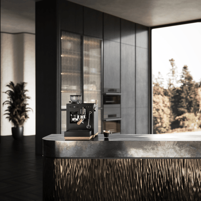 Loewe Aura Pure -  Bean To Cup Coffee Machine