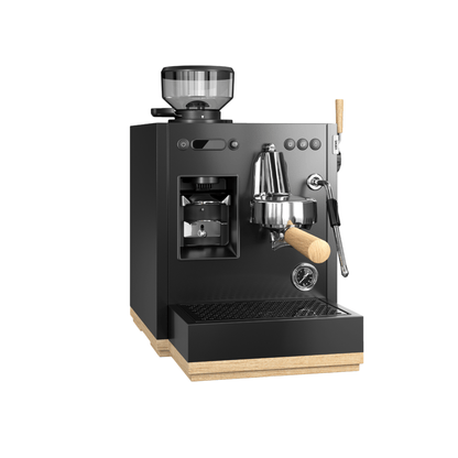 Loewe Aura Pure -  Bean To Cup Coffee Machine