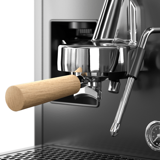 Loewe Aura Pure -  Bean To Cup Coffee Machine