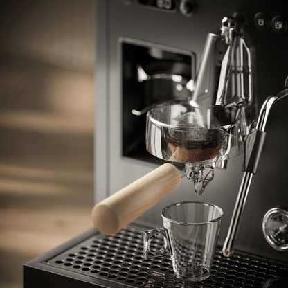 Loewe Aura Pure -  Bean To Cup Coffee Machine