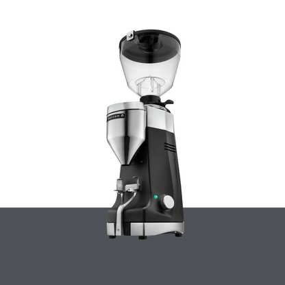 Mazzer Kony Sg Grind-by-Weight Grinder - Black
