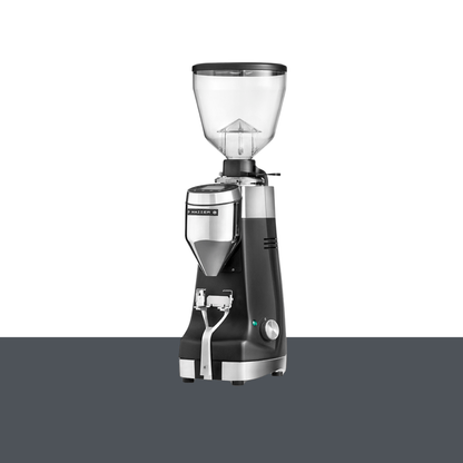 Mazzer Kony Sg Grind-by-Weight Grinder - Black