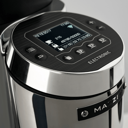 Mazzer - Robur S Coffee Grinder