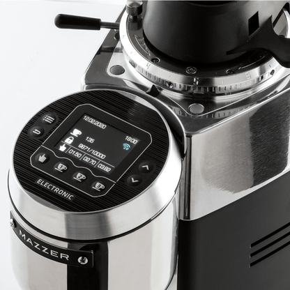 Mazzer - Robur S Coffee Grinder