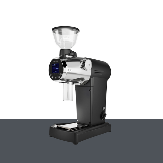 Mazzer ZM Digital Coffee Grinder