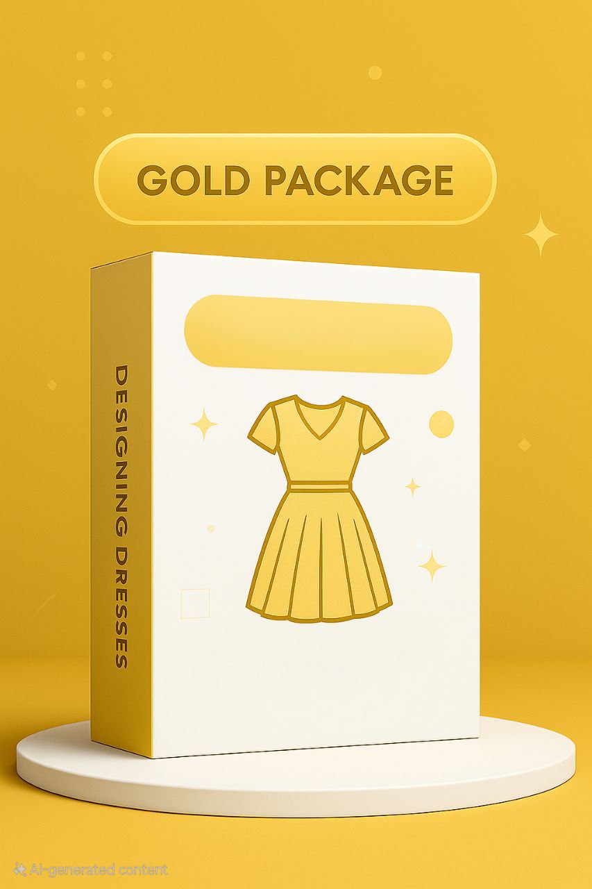 Gold Package