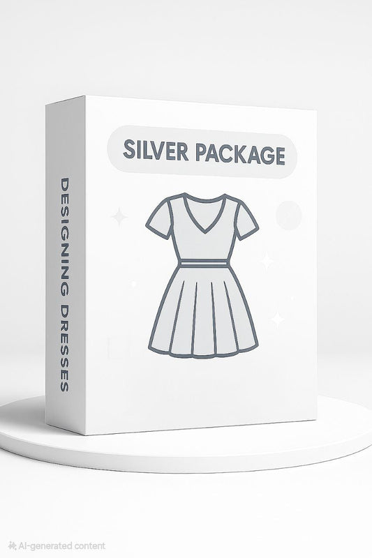 silver package