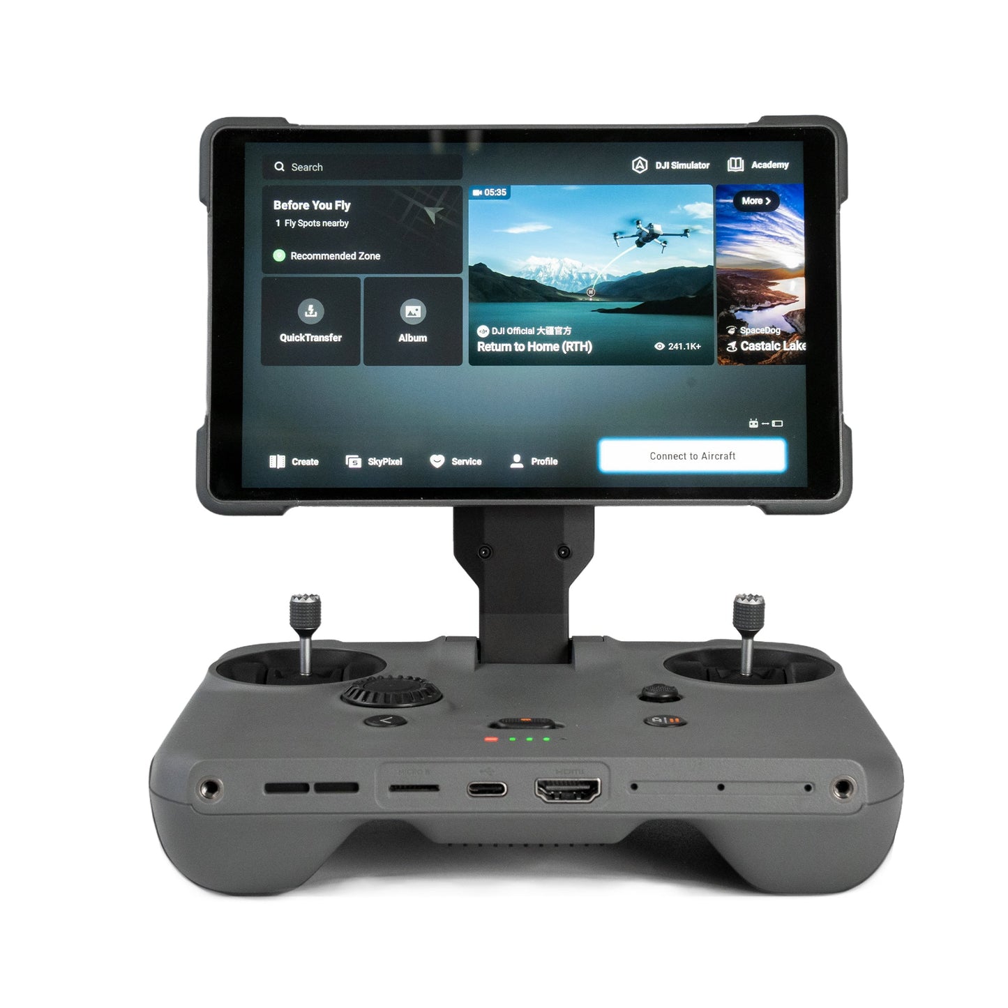 DJI  Mavic 4 Pro Drone