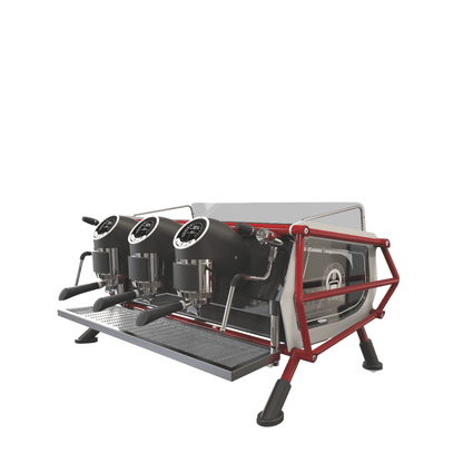 Sanremo Cafe Racer 3 Group - Espresso Machine