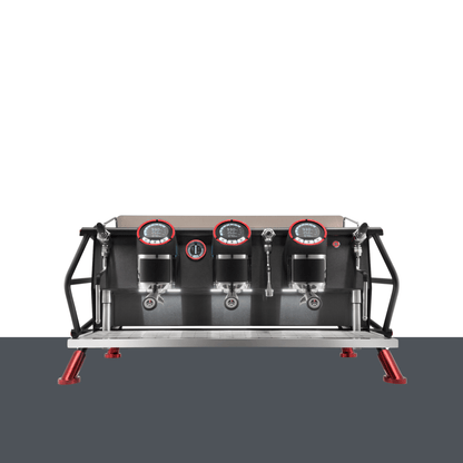 Sanremo Cafe Racer 3 Group - Espresso Machine