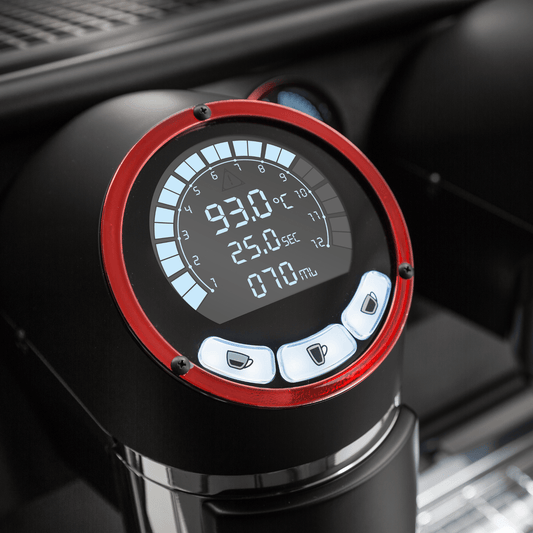 Sanremo Cafe Racer 3 Group - Espresso Machine