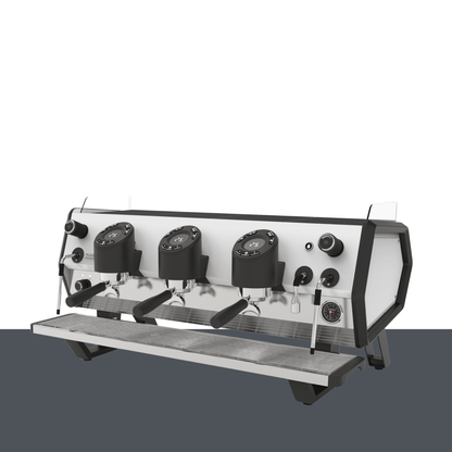 Sanremo D8 3 Group - Espresso Machine