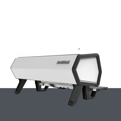 Sanremo D8 3 Group - Espresso Machine