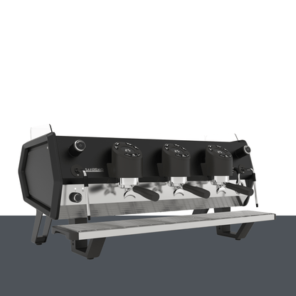 Sanremo D8 3 Group - Espresso Machine
