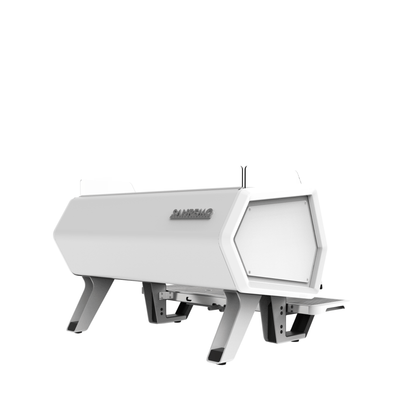 Sanremo D8 Plus 2 Group - Espresso Machine