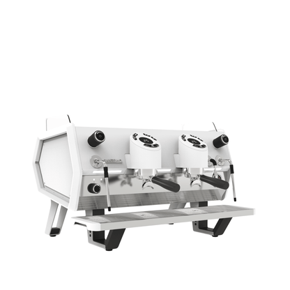 Sanremo D8 Plus 2 Group - Espresso Machine