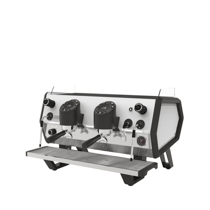 Sanremo D8 Plus 2 Group - Espresso Machine