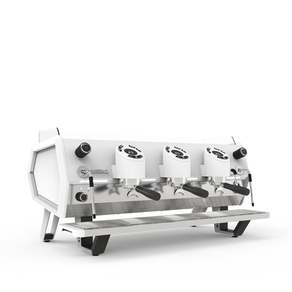 Sanremo D8 Plus 3 Group - Espresso Machine