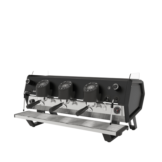 Sanremo D8 Plus 3 Group - Espresso Machine