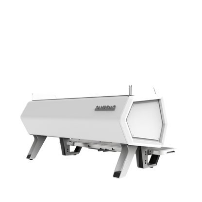 Sanremo D8 Plus 3 Group - Espresso Machine