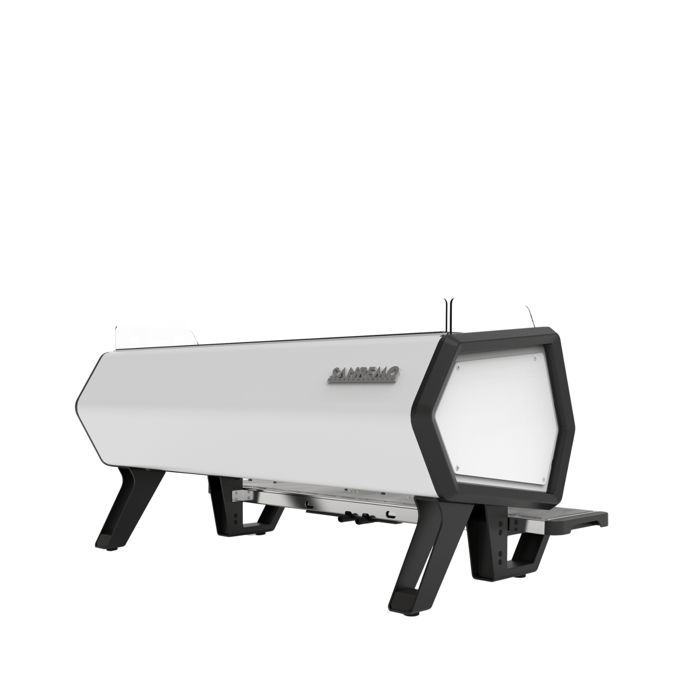 Sanremo D8 Plus 3 Group - Espresso Machine