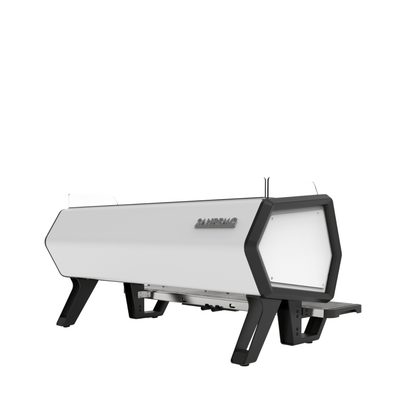 Sanremo D8 Plus 3 Group - Espresso Machine