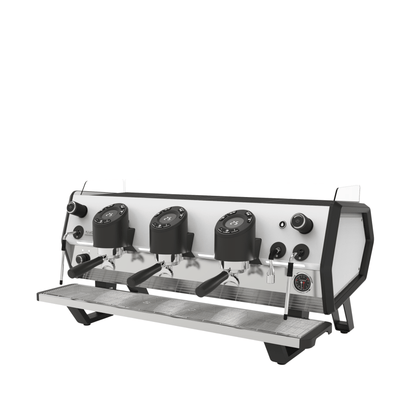Sanremo D8 Plus 3 Group - Espresso Machine