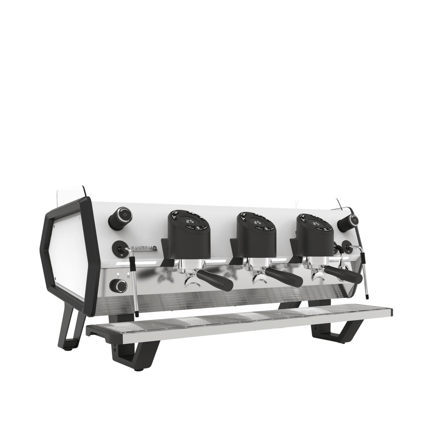Sanremo D8 Plus 3 Group - Espresso Machine