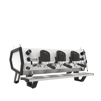 Sanremo D8 Plus 3 Group - Espresso Machine