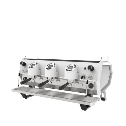 Sanremo D8 Plus 3 Group - Espresso Machine