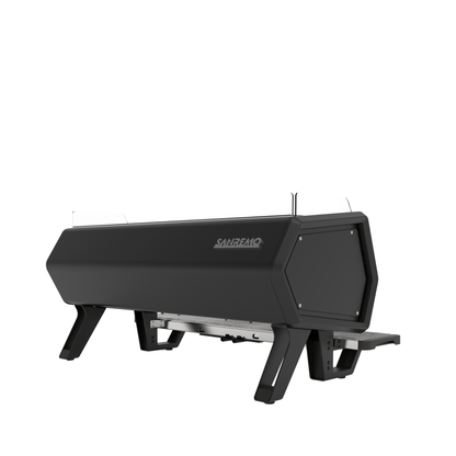 Sanremo D8 Plus 3 Group - Espresso Machine