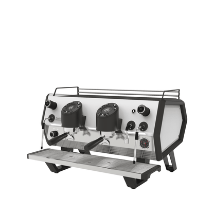 Sanremo D8 Pro 2 Group - Espresso Machine