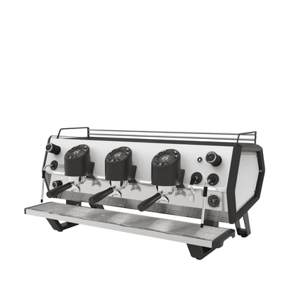 Sanremo D8 Pro 3 Group - Espresso Machine