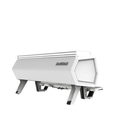 Sanremo D8 Pro 3 Group - Espresso Machine